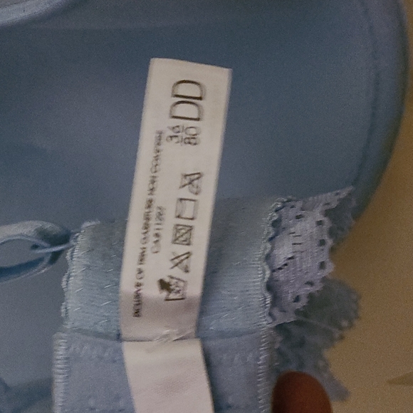 NWT T-shirt bra - Picture 3 of 5